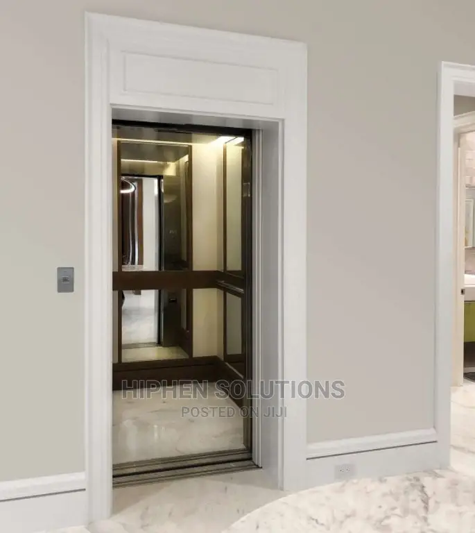 Home Elevators Use Office