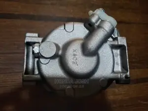 Ac Compressor 2007-2012 Accord New 🔥