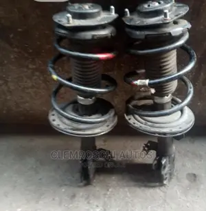 High Quality Certified Fairly Used Front Shock Camry 2018