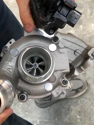 High Quality Certified New Turbo Charger BMW 3series 2023