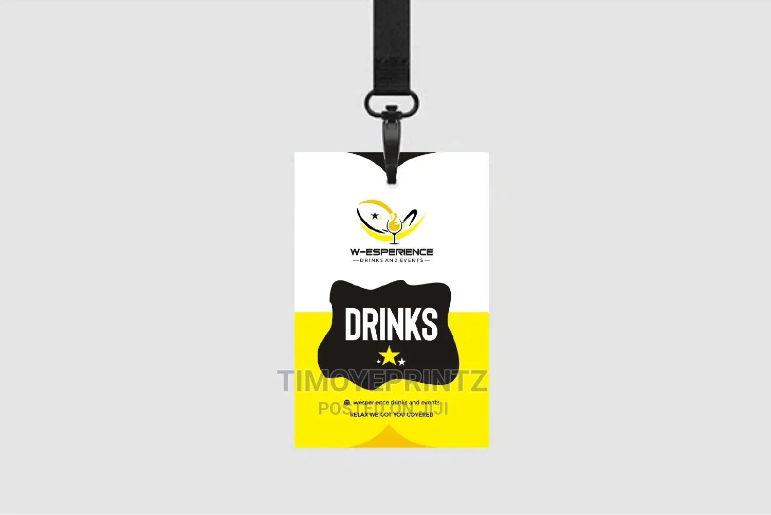 General Printing and Design