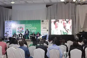 LED Mega Screen for Event in Nigeria