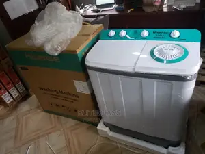 Original Hisense 11kg Manual Washing Machine