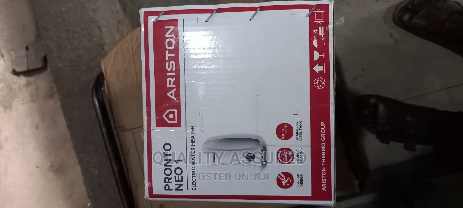 Ariston Instant Water Heater
