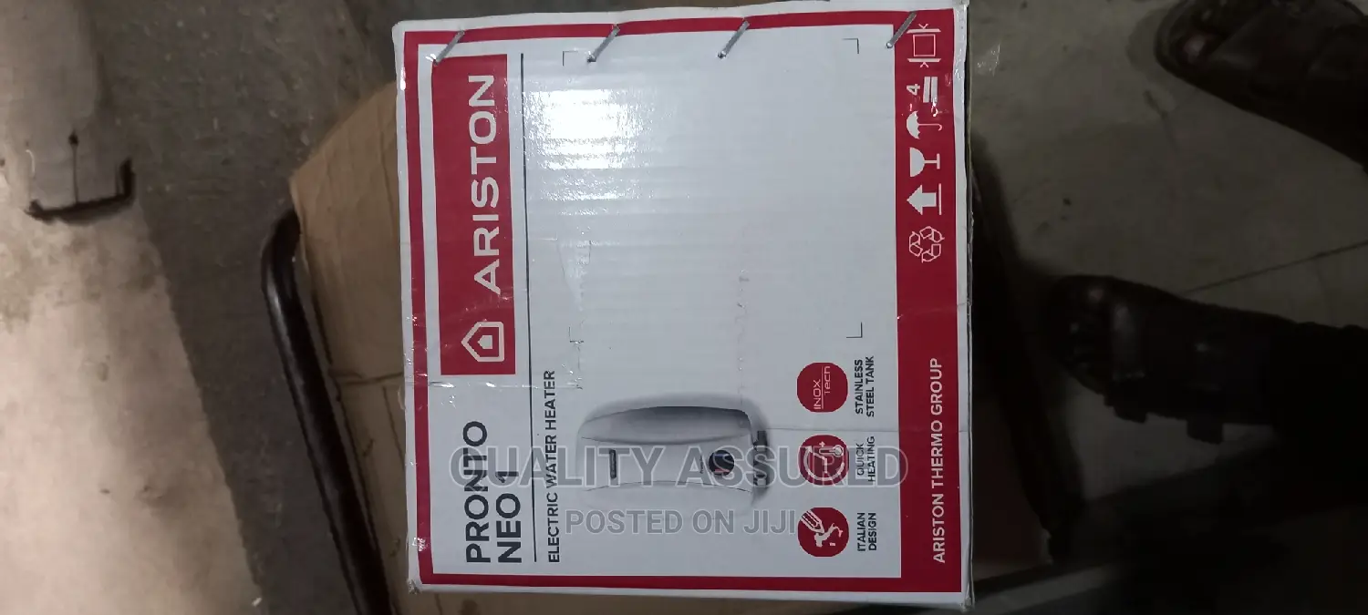 Ariston Instant Water Heater