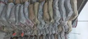 White Stone Chipping