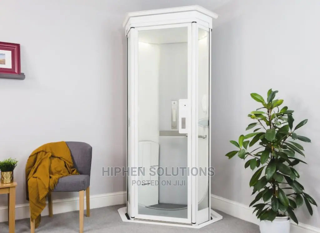 Home Lifts