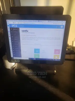Quality Sales Pos Machine