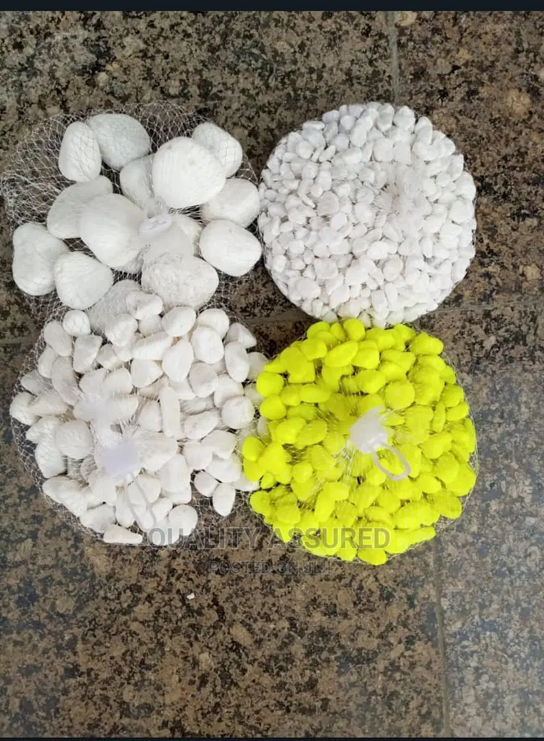 Colour Granite Stones
