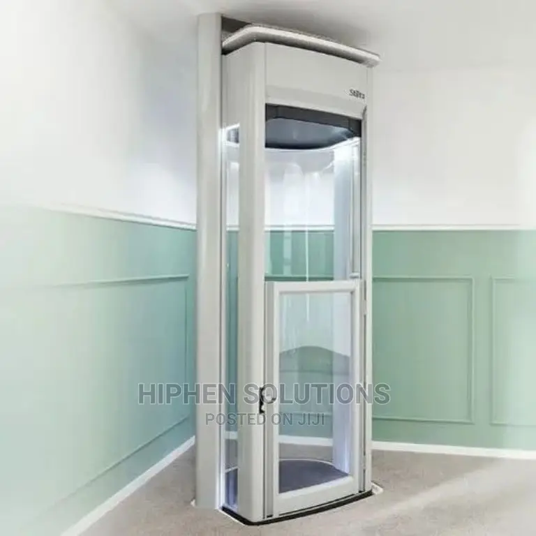 Home Elevator and Lift