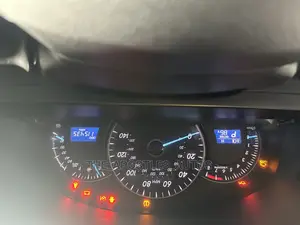 Toyota Camry 2016 Silver