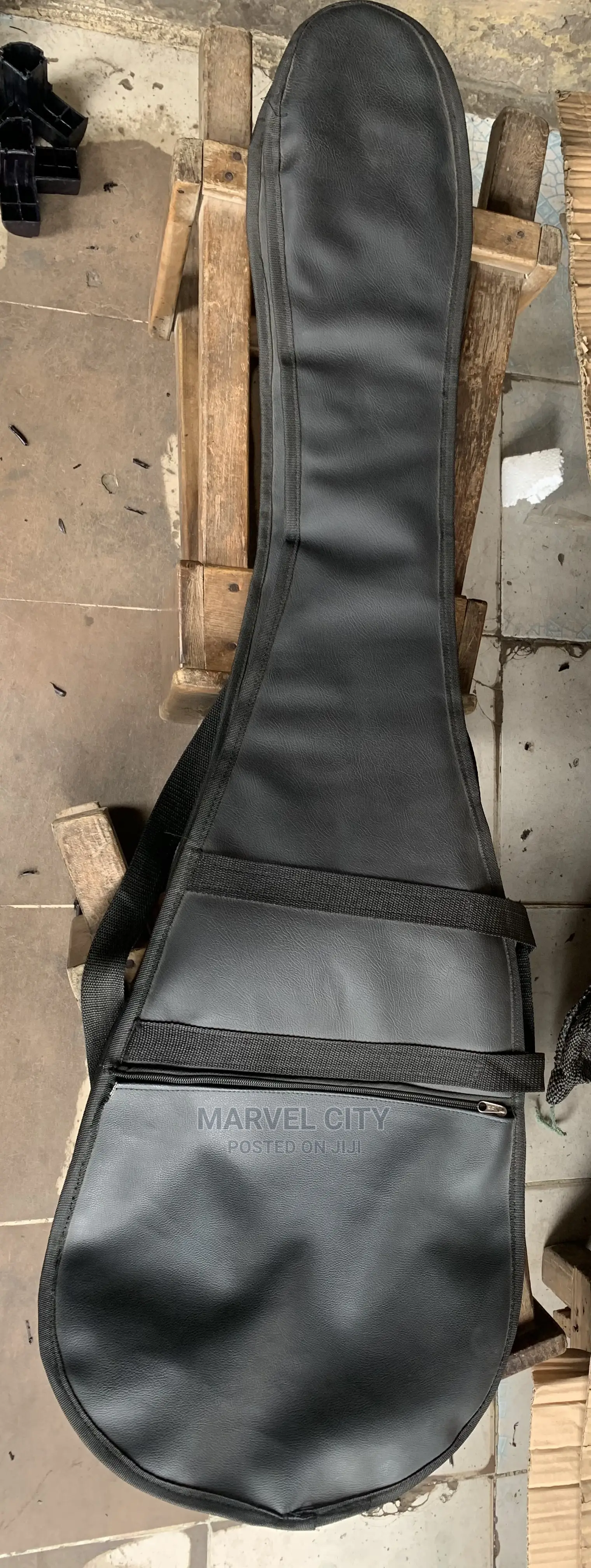 Quality Bass Guitar Bag