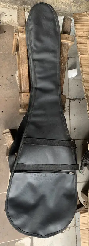 Quality Bass Guitar Bag