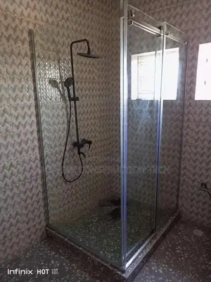 Shower Cubicle