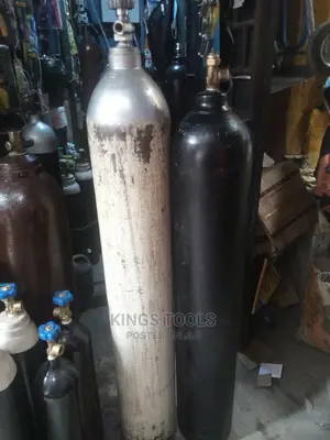 50kg Gas Cylinder