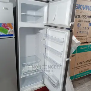 Hisense Refrigerator 240l