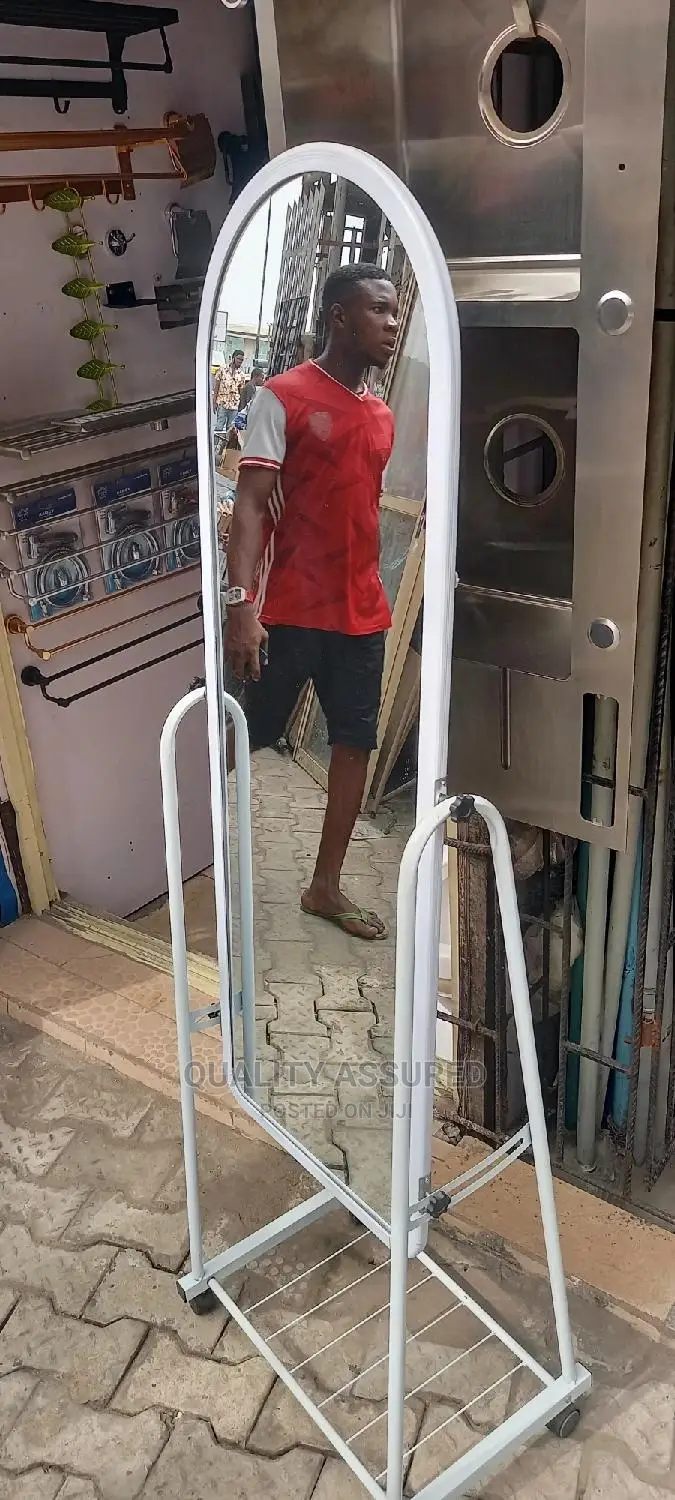 Standing Mirror
