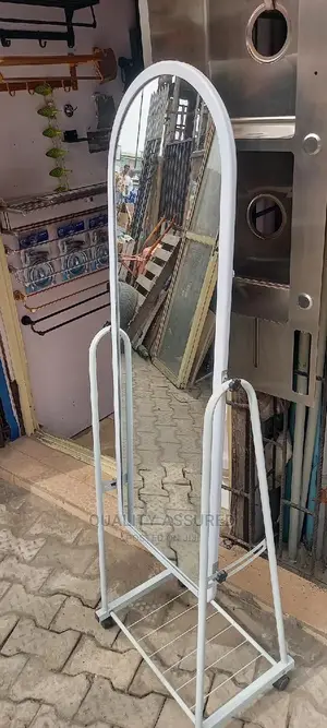 Standing Mirror
