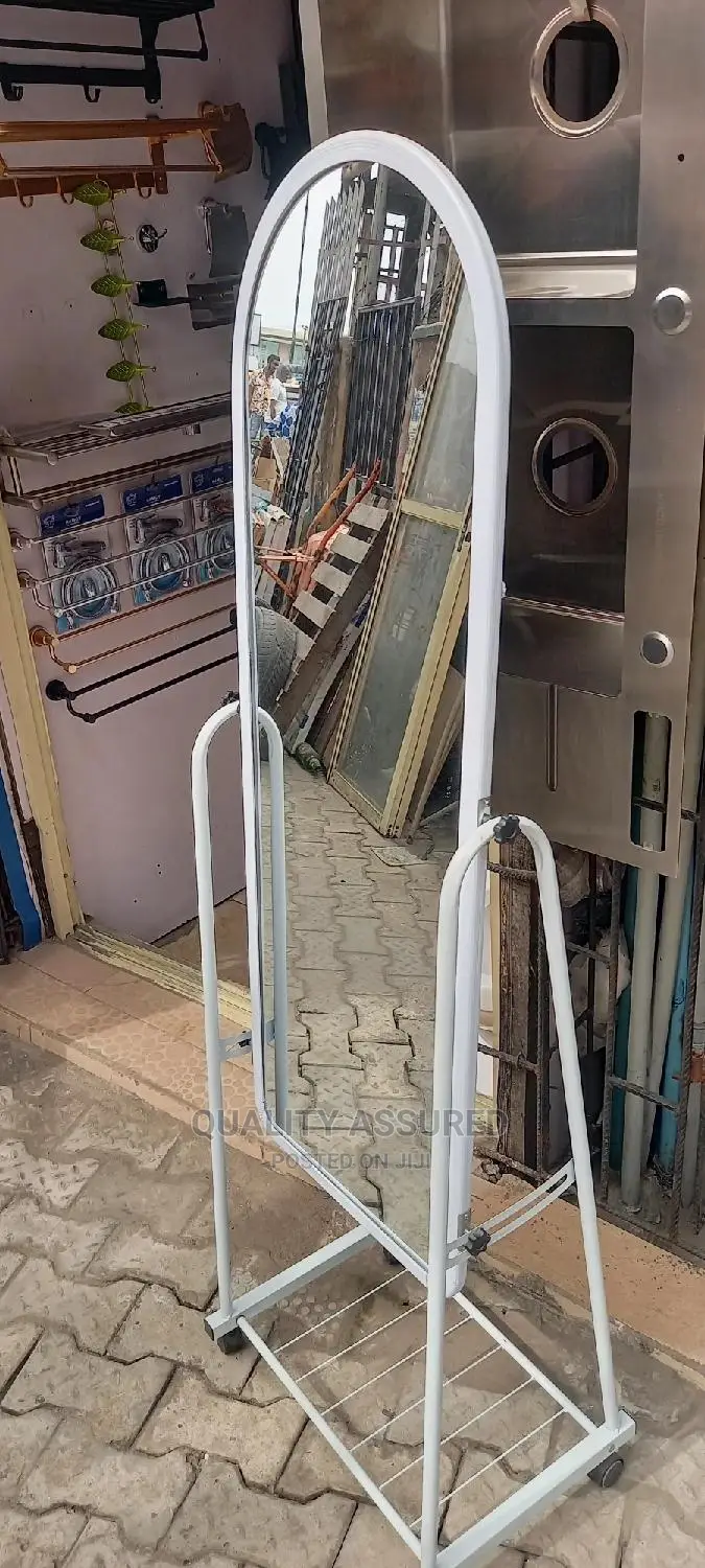 Standing Mirror
