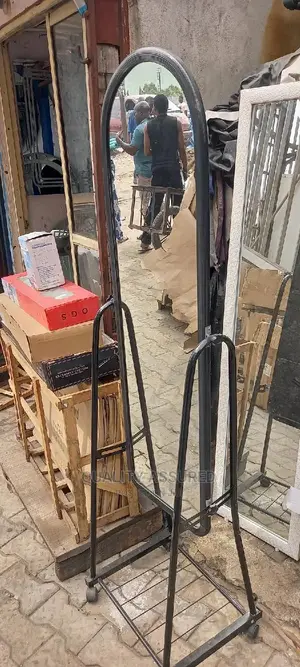 Standing Mirror