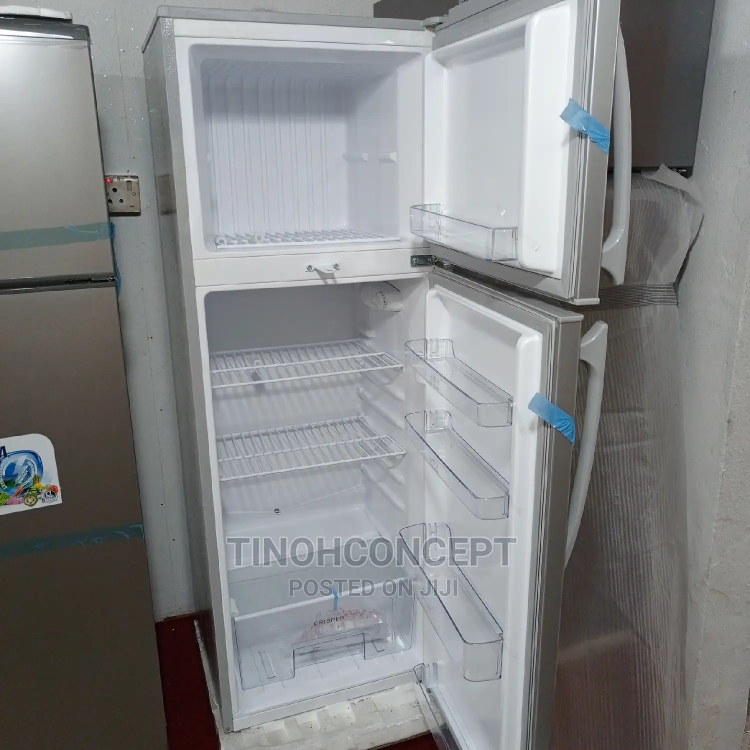 Skyrun Refrigerator 200 Model