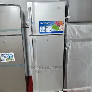 Skyrun Refrigerator 200 Model
