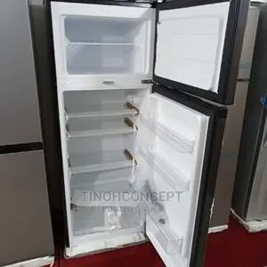 Midea Refrigerator Energy Saving 200l