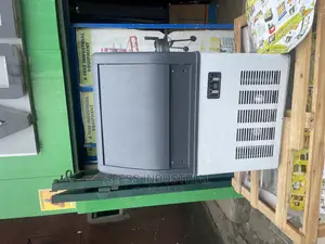 Industrial Ice Cube Machine