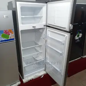 Hisense Refrigerator 205l
