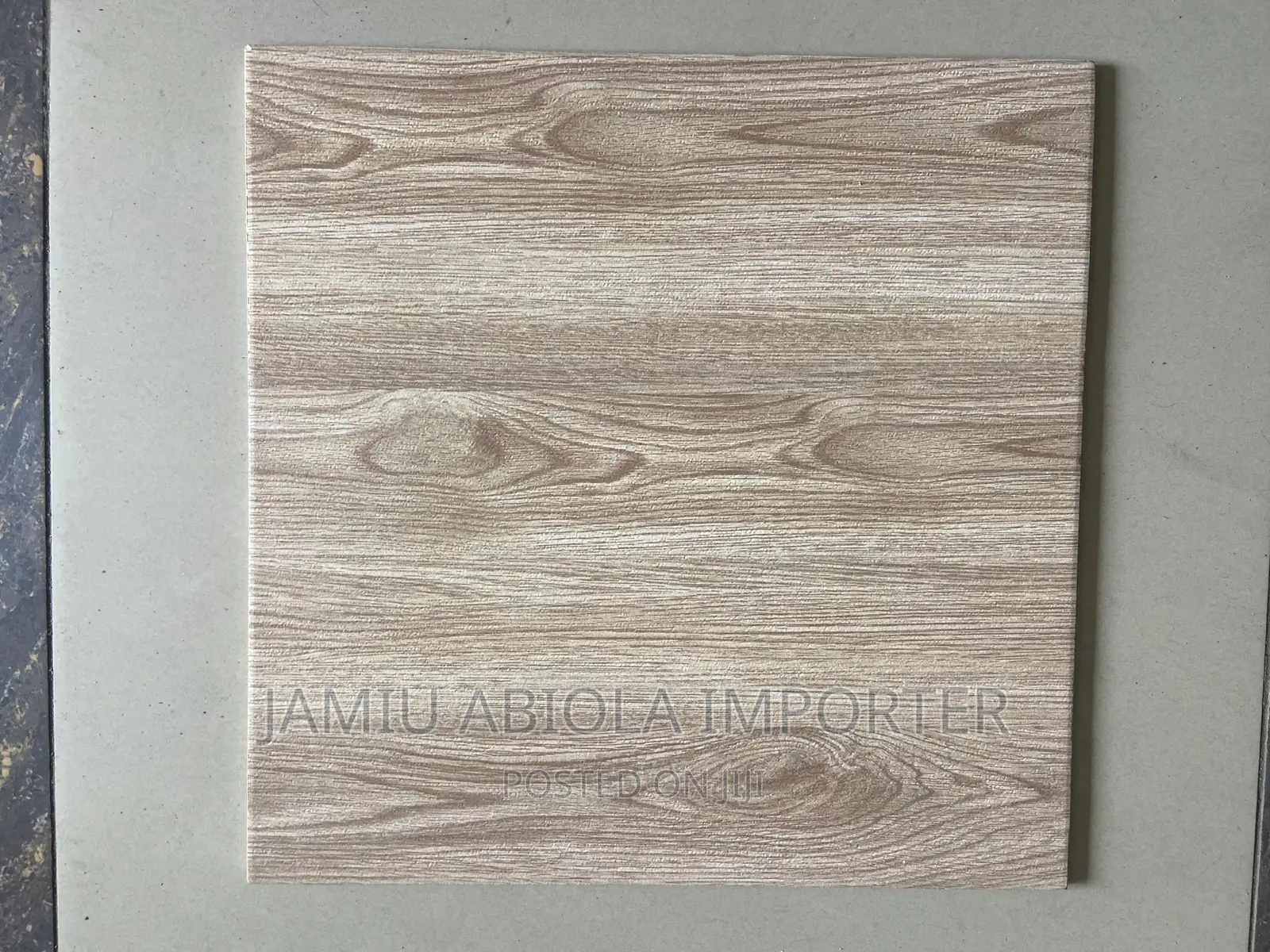 40*40 Wooden Tiles