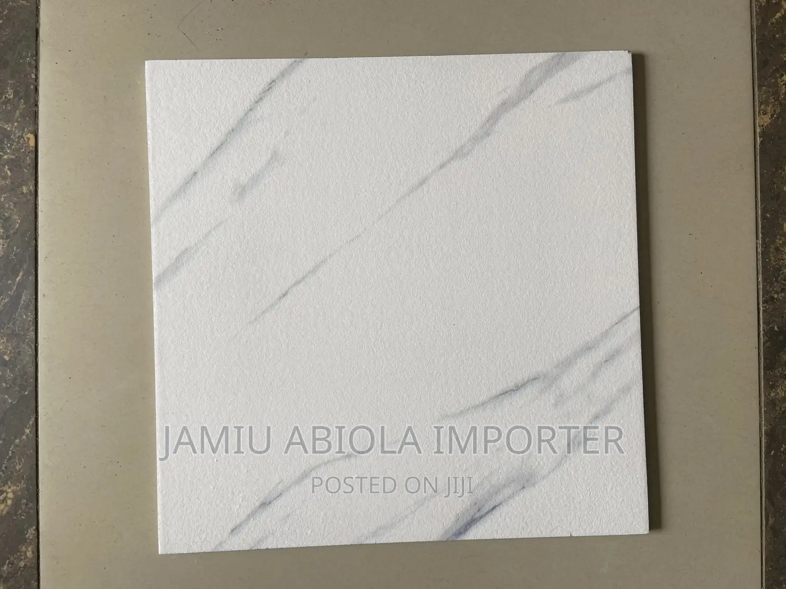 40*40 Goodwill Tiles