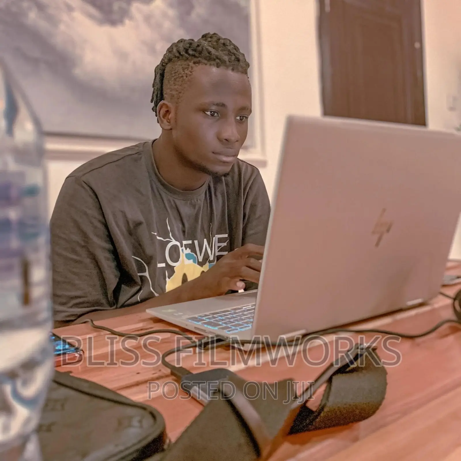 Professional Video Editor