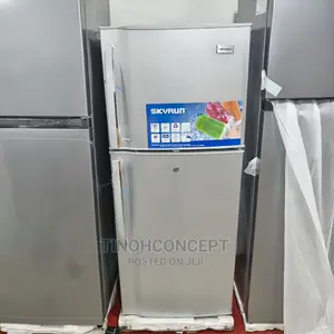 Skyrun Refrigerator 156l