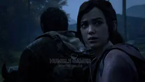 The Last of Us Part I PC/Computer Game + 64GB Flash Drive
