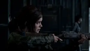 The Last of Us Part I PC/Computer Game + 64GB Flash Drive