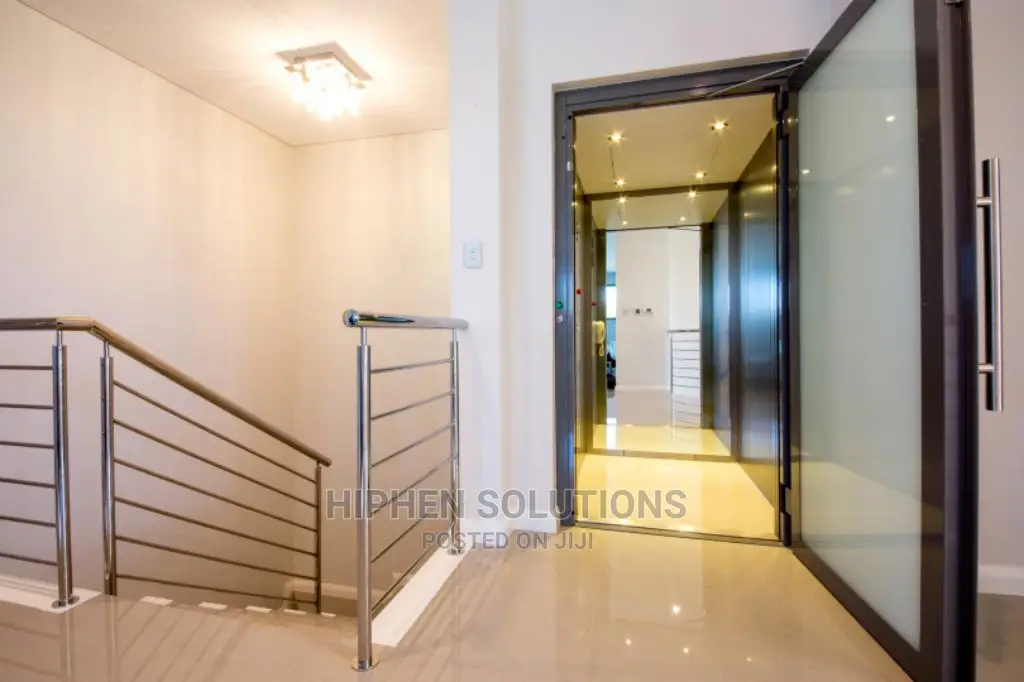 Quality Residential Elevators – Home