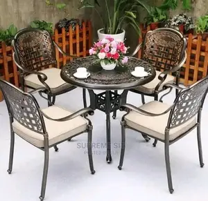 Outdoor and Garden Chairs