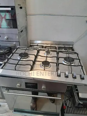 Cabinet Gas Cooker