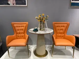 Exotic Outdoor Chairs and Table
