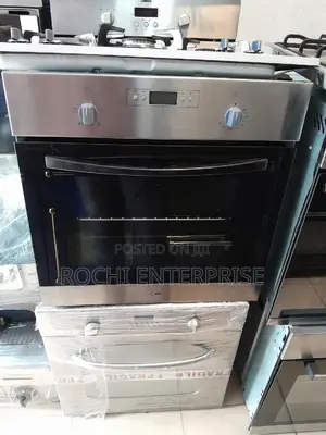 Cabinet Oven