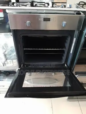 Cabinet Oven