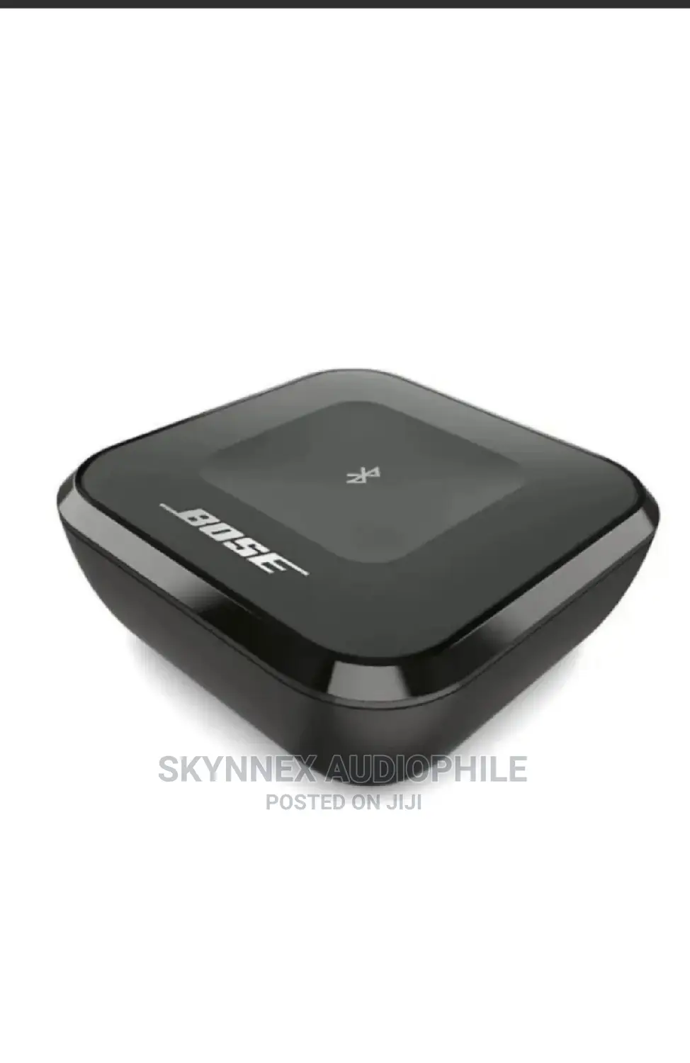 Bose Bluetooth Audio Receiver