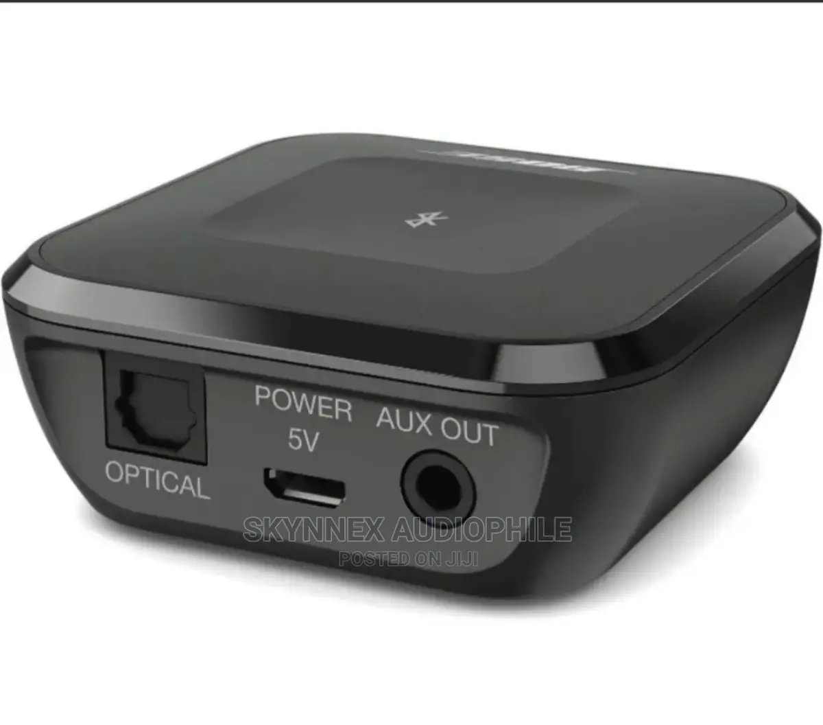 Bose Bluetooth Audio Receiver