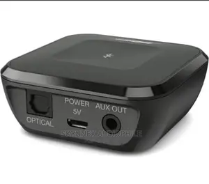 Bose Bluetooth Audio Receiver