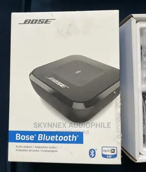 Bose Bluetooth Audio Receiver