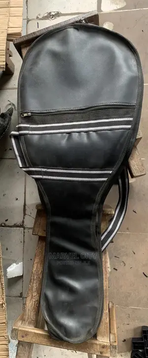 Quality Lead Guitar Bag