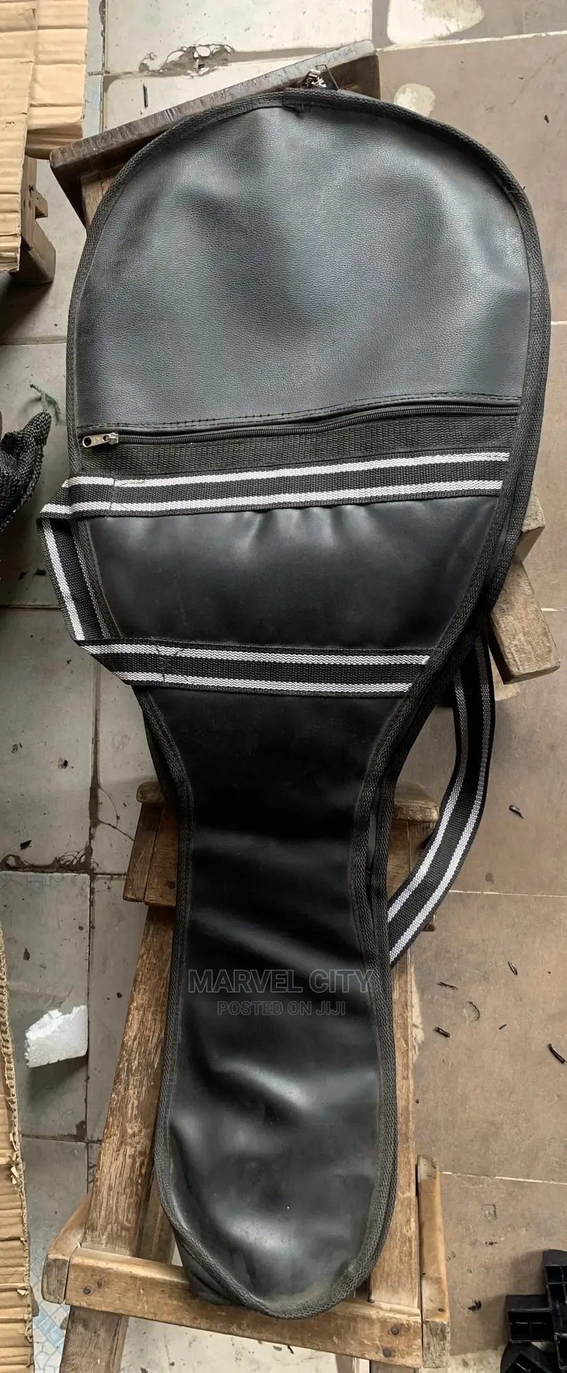 Quality Lead Guitar Bag