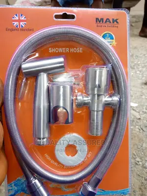 High Power Bum Bum Wash
