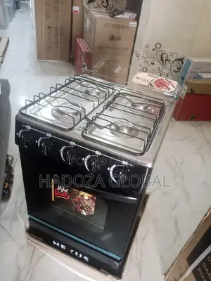 Nexus 4 Gas Burner Cooker Super Fast