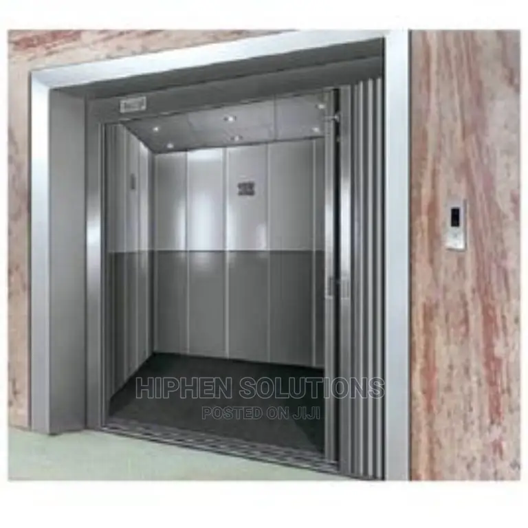 High-Quality Passenger Elevator